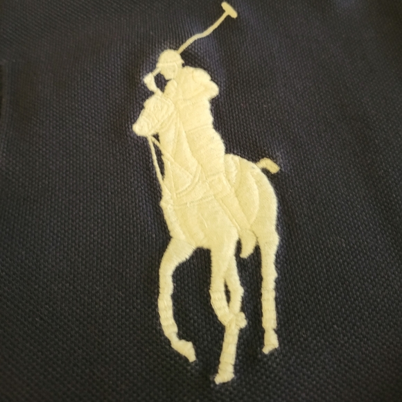 Ralph Lauren Polo Shirt - Picture 2 of 4